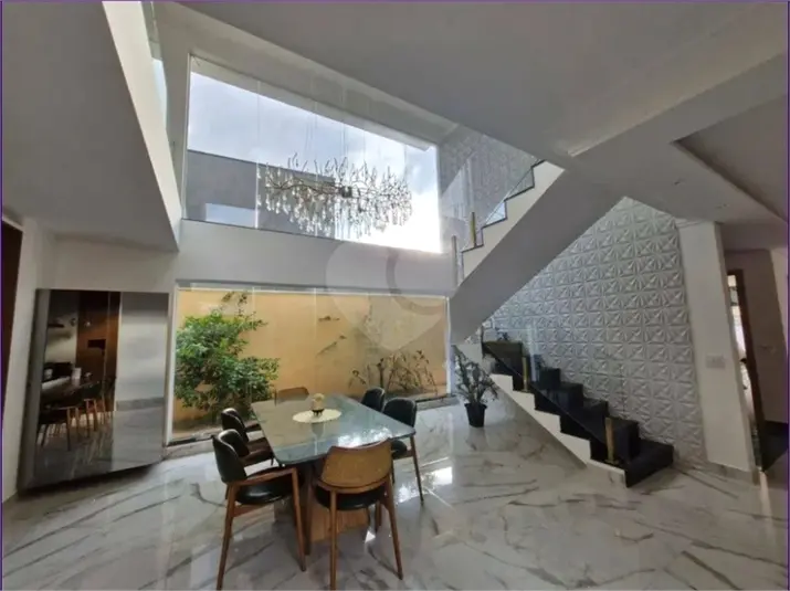 Casa com 4 quartos à venda em City Lapa – SP