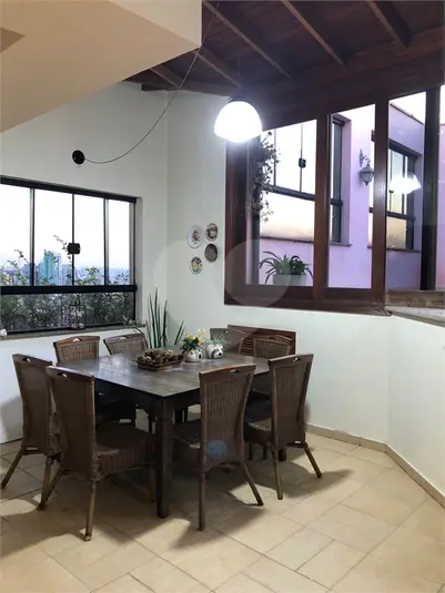 Apartamento com 4 quartos à venda em Vila Prudente – SP
