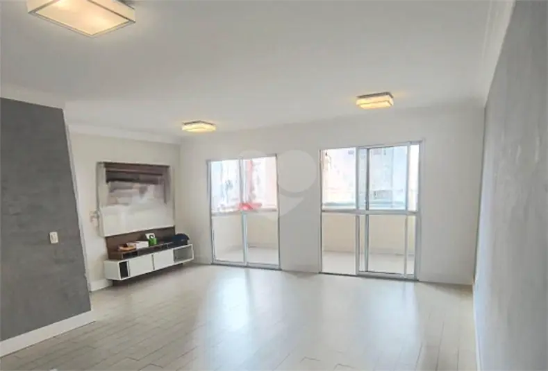 Apartamento com 3 quartos à venda em Santana – SP