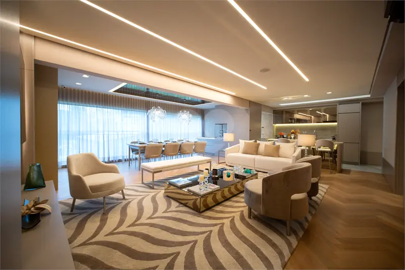 Apartamento com 3 quartos à venda em Vila Prudente – SP