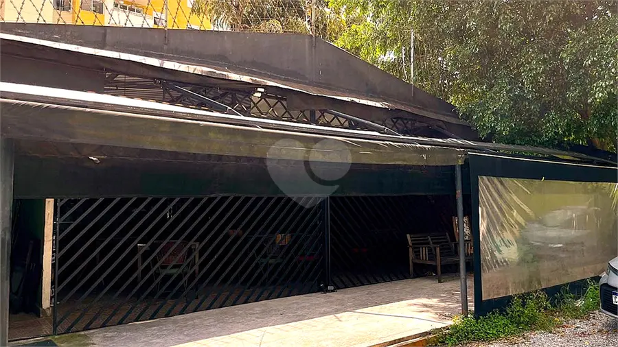 Casa com 1 quarto à venda ou para alugar em Panamby – SP