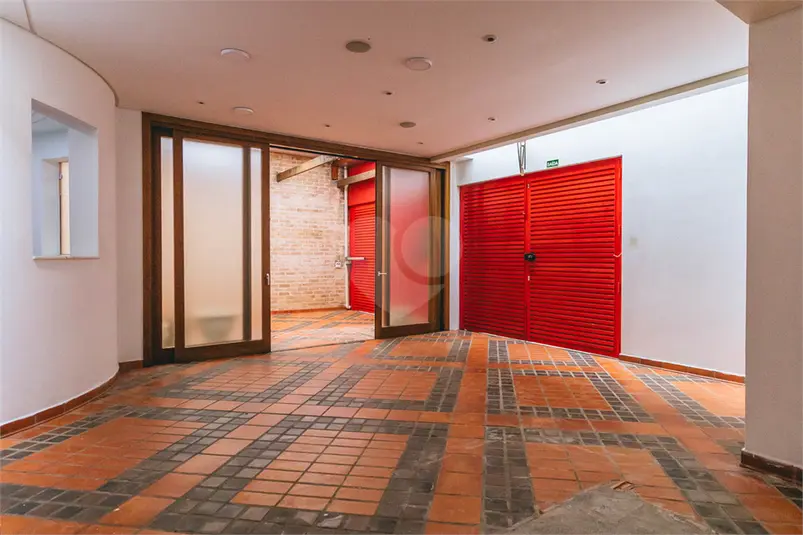 Sobrado com 3 quartos à venda em Chácara Klabin – SP