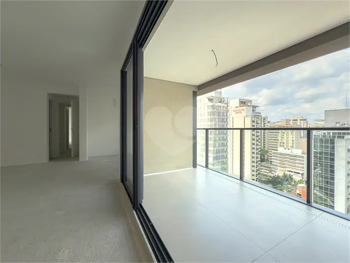 Apartamento com 3 quartos à venda em Jardim Paulista – SP