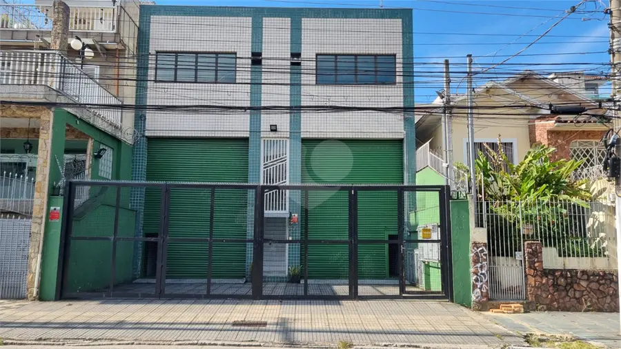 Prédio inteiro para alugar em Santana – SP