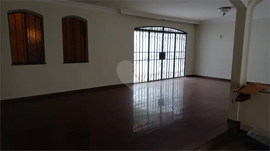 Casa com 4 quartos para alugar em Jardim Planalto – SP