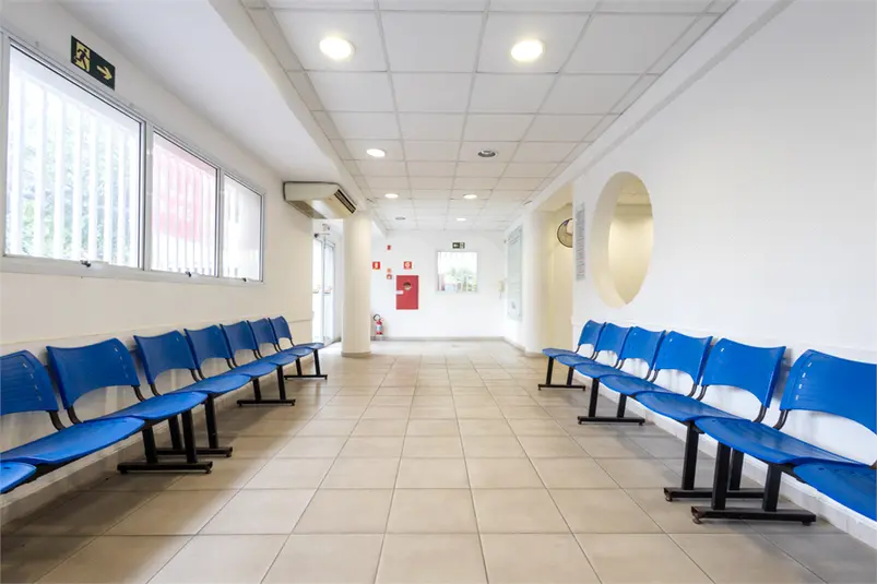 Prédio inteiro à venda em Vila Clementino – SP