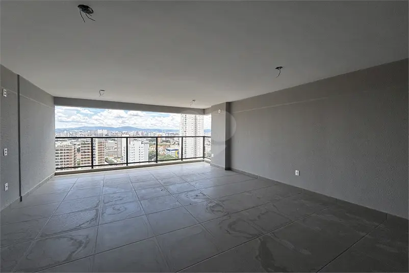 Apartamento com 3 quartos à venda em Vila Romana – SP
