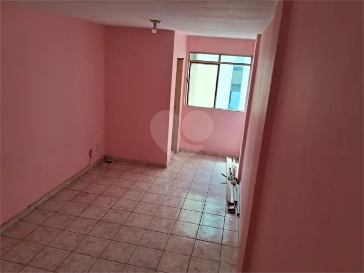 Apartamento com 1 quarto à venda em Bela Vista – SP