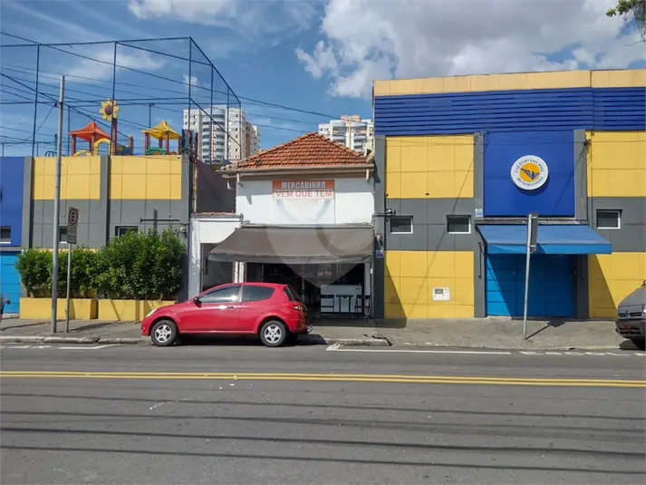 Salão Comercial com 2 quartos à venda ou para alugar em Tatuapé – SP