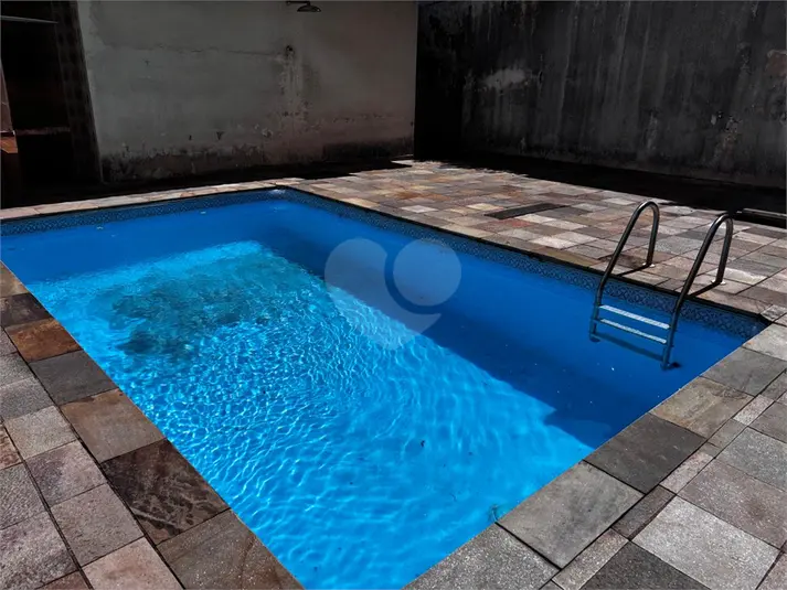 Casa com 3 quartos à venda em Água Fria – SP