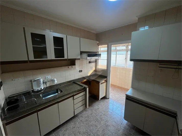 Apartamento com 2 quartos à venda em Santana – SP