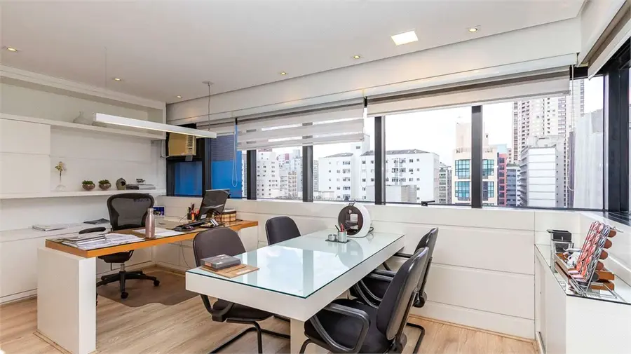 Triplex à venda em Itaim Bibi – SP