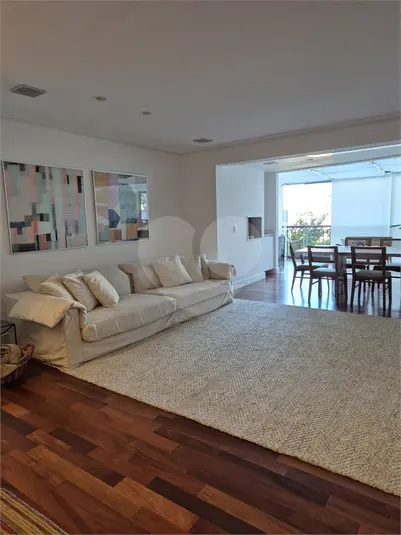 Apartamento com 3 quartos à venda em Santana – SP