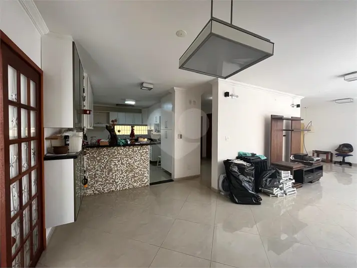 Sobrado com 4 quartos à venda em Vila Cordeiro – SP
