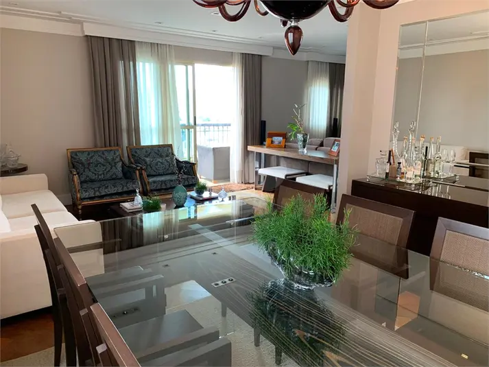 Apartamento com 3 quartos à venda em Santana – SP