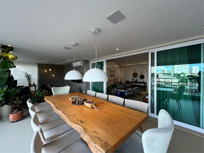 Apartamento com 3 quartos à venda em Santa Teresinha – SP
