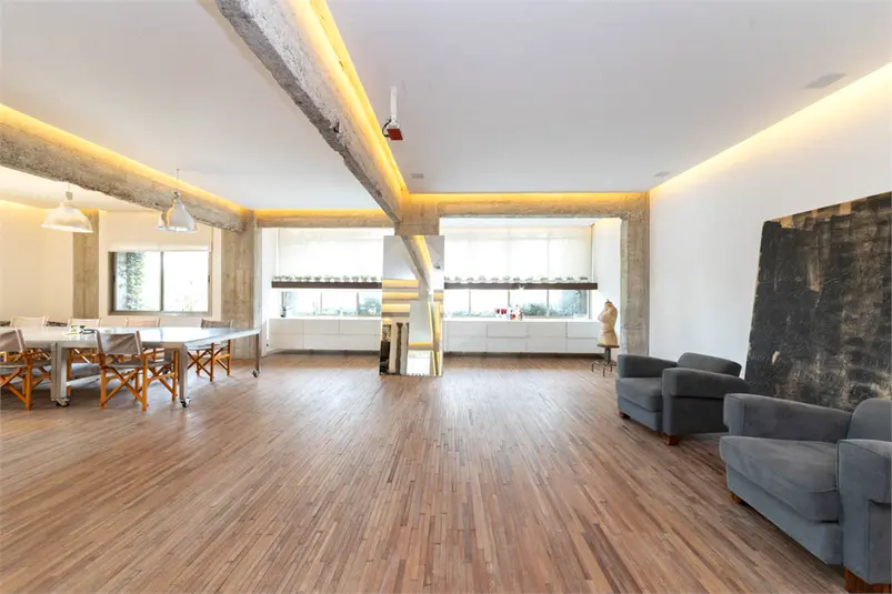 Apartamento com 2 quartos à venda ou para alugar em Jardim Europa – SP