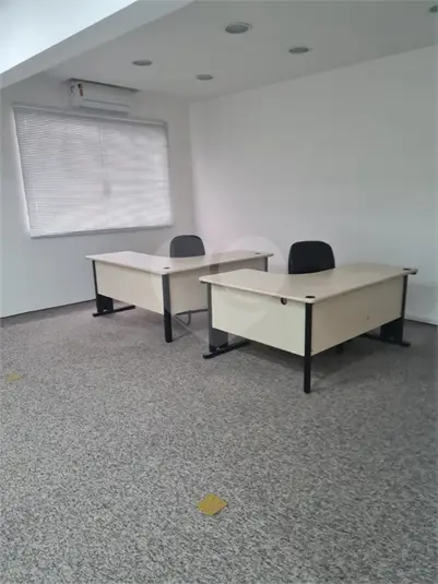 Salas para alugar em Centro – SP