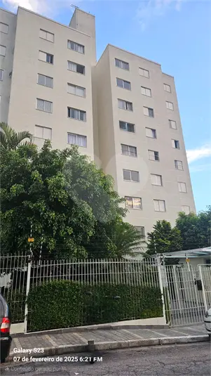Apartamento com 2 quartos à venda em Santana – SP