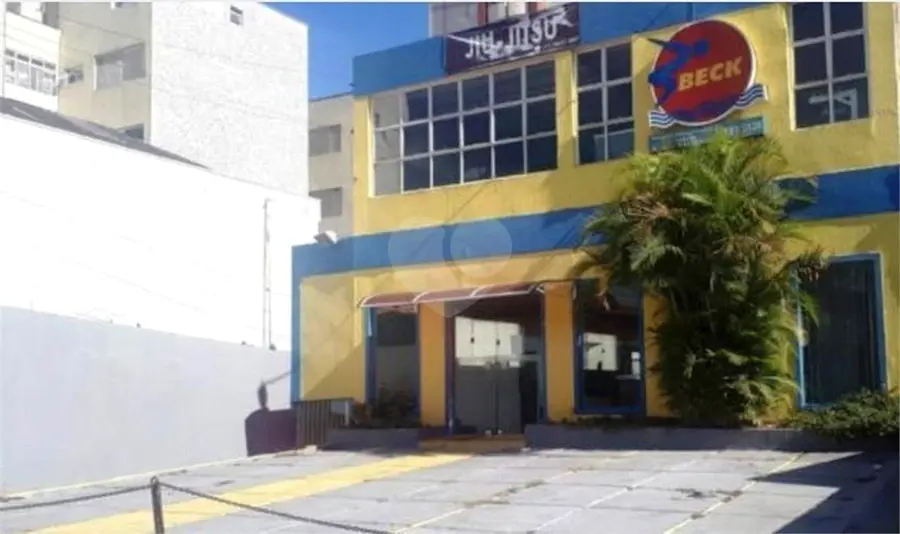 Prédio inteiro à venda em Vila Osasco – SP