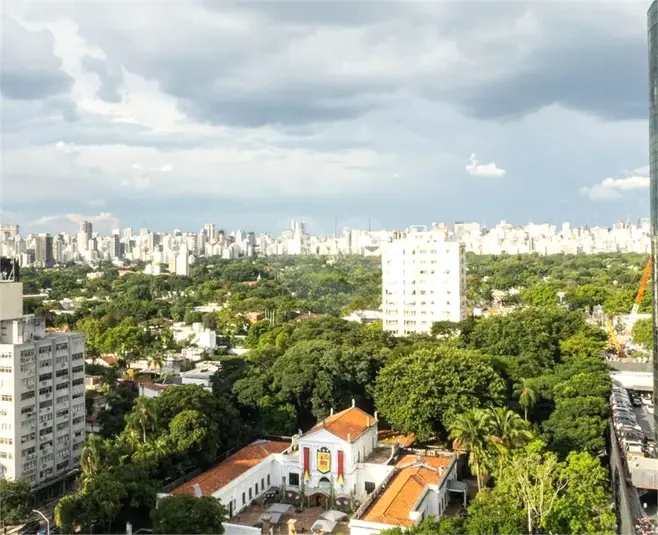 Duplex com 4 quartos à venda em Jardim Paulistano – SP