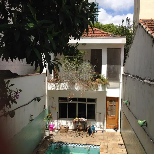 Sobrado com 4 quartos à venda em Perdizes – SP