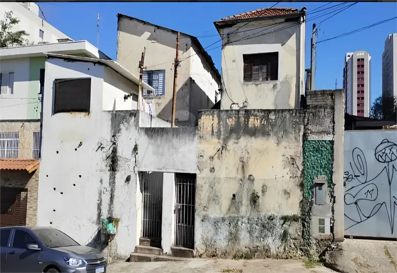 Terreno com 8 quartos à venda em Vila Matilde – SP