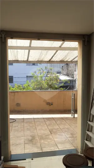 Sobrado com 4 quartos à venda ou para alugar em Mooca – SP