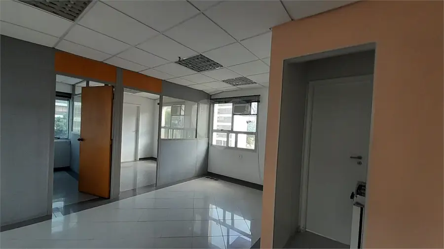 Salas à venda ou para alugar em Jardim Paulista – SP