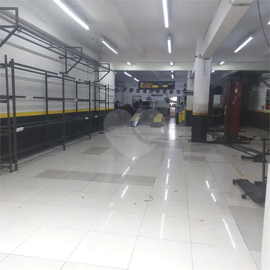 Loja para alugar em Santana – SP