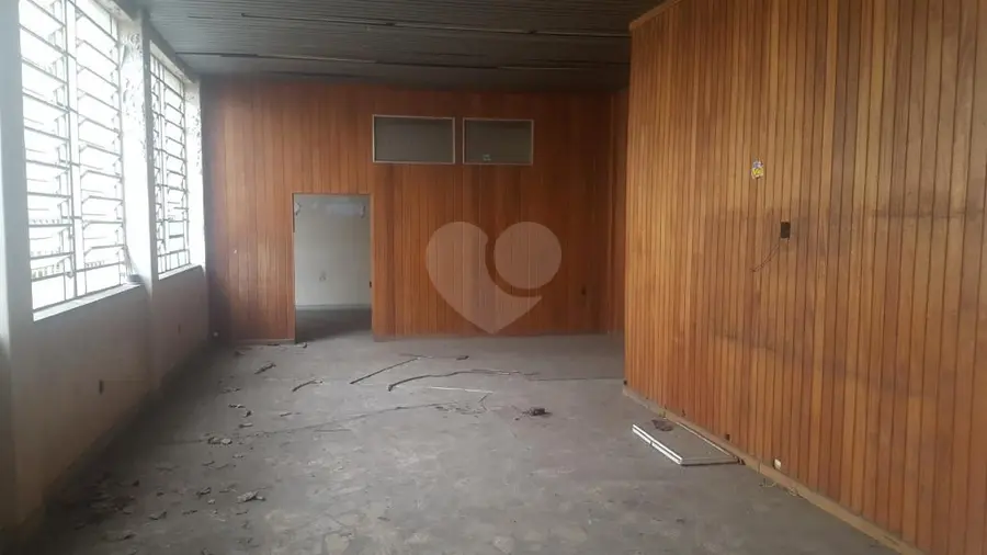 Casa com 1 quarto à venda em Santana – SP