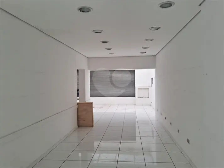 Salão Comercial para alugar em Vila Leopoldina – SP