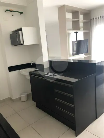 Apartamento com 1 quarto à venda em Santana – SP