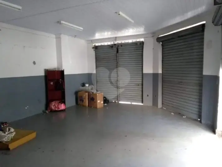 Prédio inteiro à venda em Brás – SP