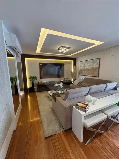 Apartamento com 4 quartos à venda ou para alugar em Mooca – SP