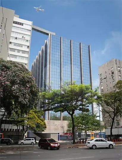 Salas à venda em Pinheiros – SP