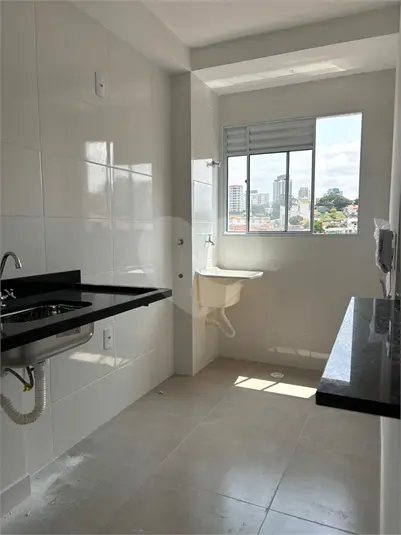 Apartamento com 1 quarto à venda em Vila Matilde – SP