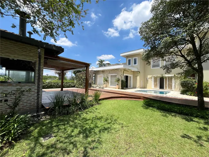 Sobrado com 2 quartos à venda em Jardim Guedala – SP