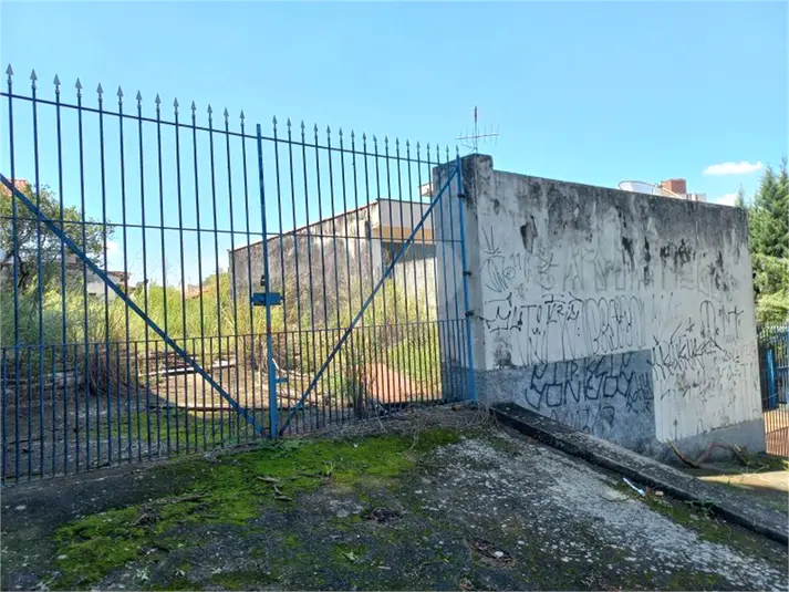 Terreno à venda em Butantã – SP