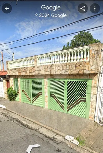 Casa com 9 quartos à venda em Vila Formosa – SP