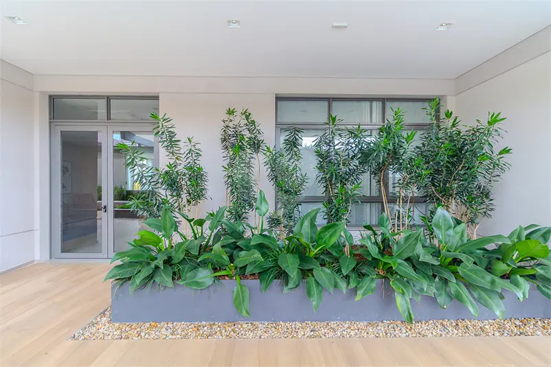 Apartamento com 4 quartos à venda em Vila Romana – SP