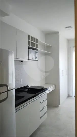 Studio com 1 quarto para alugar em Vila Mariana – SP