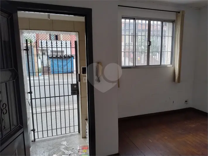 Sobrado com 2 quartos à venda ou para alugar em Santana – SP