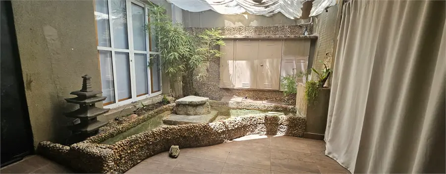 Casa com 4 quartos à venda em Pinheiros – SP