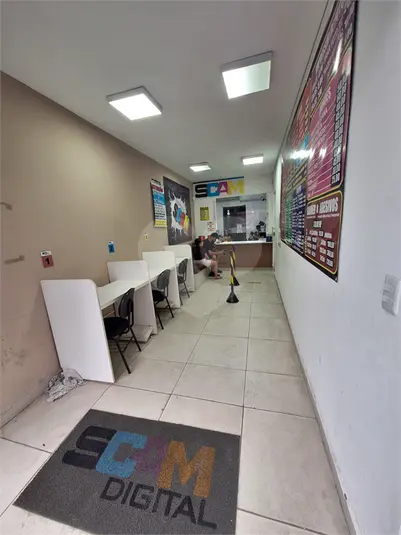 Salas para alugar em Tucuruvi – SP
