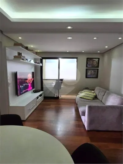 Apartamento com 2 quartos à venda em Santana – SP
