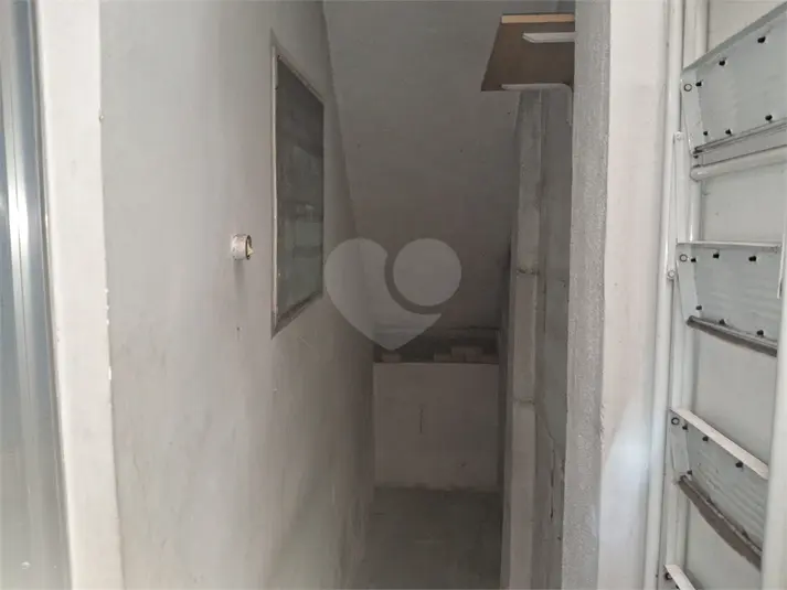 Sobrado com 2 quartos à venda ou para alugar em Mandaqui – SP