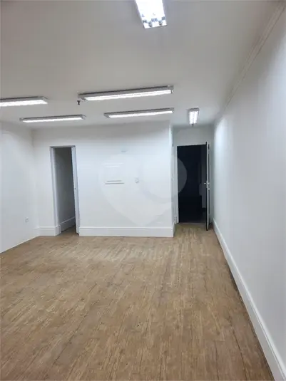 Salas para alugar em Vila Olímpia – SP