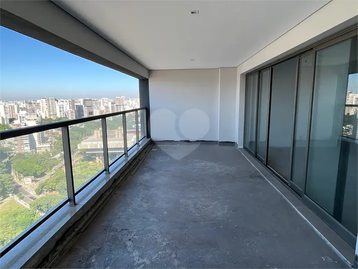 Apartamento com 3 quartos à venda em Vila Clementino – SP