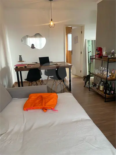 Apartamento com 2 quartos à venda em Gopoúva – SP